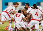Tunisie , Football : CHAN 2016 : En jouant à Kigali contre le Mali, la Tunisie tirera-t-elle profit de cet avantage