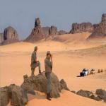 Trafic de carburant avec la Libye: L'armée saisit 20 camions de contrebande de carburant à Tataouine