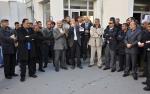 Indignation suite au meurtre d'un agent de la STEG