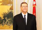 Tunisie , Présidence du Gouvernement : Habib Essid contraint à observer un repos de deux jours suite à un léger souci de santé