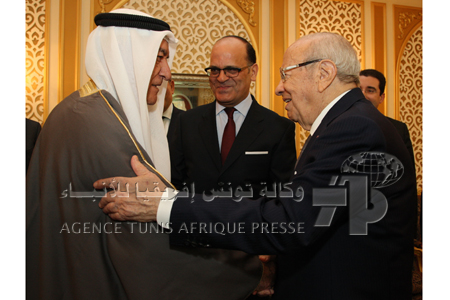 Les hommes d'affaires bahreïnis exigent des 