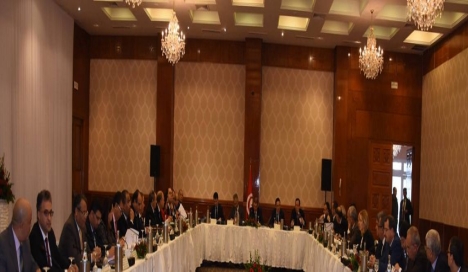 Tunisie- Vers le lancement d'un dialogue national pour l'emploi