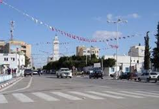 Coup d'envoi du programme « ambassadeurs contre le terrorisme » à Sidi Bouzid