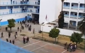 Sidi Bouzid : 300 élèves réintègrent les bancs de l'école