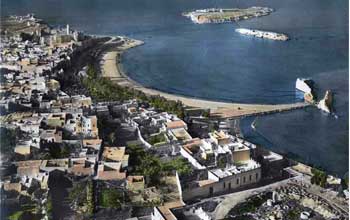 Une dispute dans un centre de formation à Monastir révèle la cellule terroriste des Justes