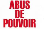 Menaces et abus de pouvoir au ministère des Affaires sociales