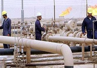 Tunis : Les travaux du projet gaz du sud ont atteint les 40%