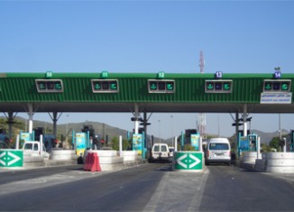 Sousse: Deux sacs d'ammonitrate retrouvés près de la station de péage