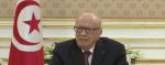 Tunisie : détails de la visite officielle de Béji Caïd Essebsi en Suisse