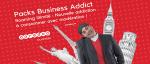 L'illimité en Roaming à l'honneur avec l'offre Business Addict d'Ooredoo Business