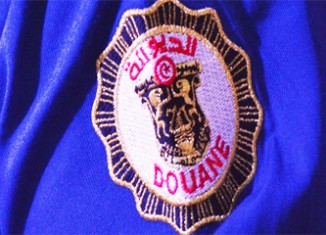 Tunis : Un manque à gagner à l'Etat de 285MD à cause de la Douane