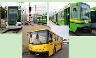 Tunis : Les services de la TRANSTU assurés à 100% malgré la grève