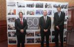 Lufthansa fête ses 50 ans en Tunisie
