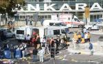 La Tunisie condamne fermement l'attaque terroriste d'Ankara