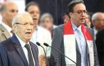 Béji Caïd Essebsi : J'ai demandé à mon fils de quitter Nidaa Tounes