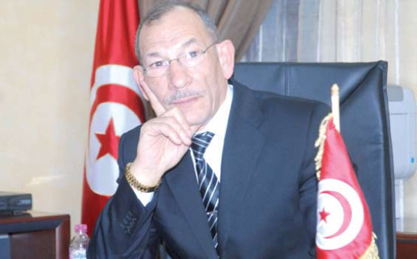 Abdelwaheb Maâter : Le financement du CPR est une boîte noire