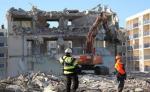 Ben Arous: Campagne de lutte contre les constructions anarchiques à Ezzahra