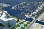 Bizerte : Examen des moyens de relancer le projet Marina Cap 3000