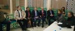 Tunisie : délégation allemande en visite à Bizerte