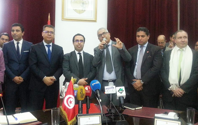 Les trois opérateurs mettent 471,431 millions de dinars pour la 4G