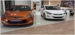 Nabeul a sa nouvelle agence Alpha Hyundai Motors
