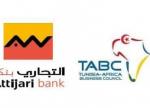 Attijari Bank et Tunisia Business Council appuient le développement des entreprises tunisiennes en Afrique