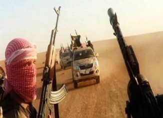 Tunisie- bombardements aériens en Libye : Des milliers de terroristes pourraient passer en territoire tunisien