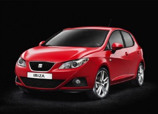 Tunisie : La nouvelle Ibiza chez Ennakl à partir de 28 mille DT