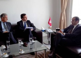 Tunisie : Comment booster davantage la coopération avec l'Italie '