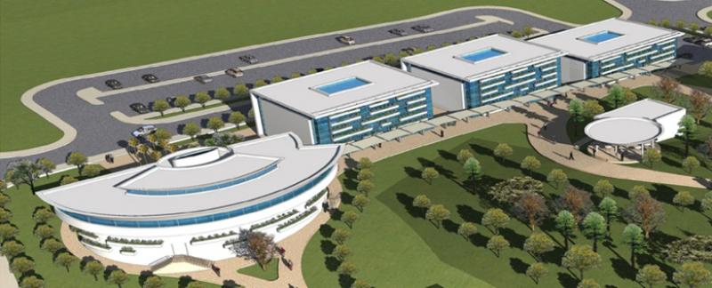 Bizerte : démarrage des travaux de construction de 10 projets sur le site industriel d'EL AZIB