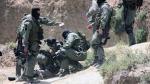 Tunisie : Accrochages entre l'Armée et des terroristes à Jebel Sammama