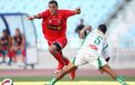 Akaïchi, maître du jeu 1/16 de finale retour ' ESS-OC Khouribga : 2-0