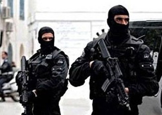 Bizerte : Arrestation d'un chauffeur ayant pris des photos des institutions sécuritaires