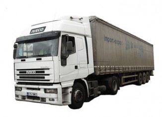 Tunisie : Les poids lourds interdits de circulation dans maintes artères de la capitale