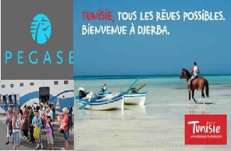 Tunisie Tourisme : 440 agents de voyages russes à Djerba