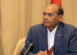 Tunisie : 15 Tunisiens des Emirats portent plainte contre Marzouki