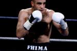 8ème Défi des champions - Moez Fehima remporte le titre de champion d'Afrique ABU (moyens)