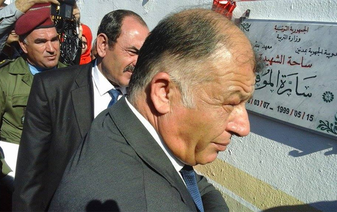 Néji Jelloul, personnalité politique préférée des Tunisiens