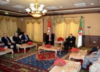 La situation dans la région notamment en Libye au centre de l'entretien Bouteflika-Ennaceur