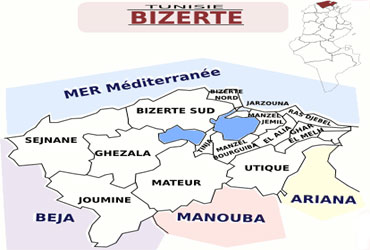 Campagne sécuritaire à Bizerte : Arrestation de 51 personnes recherchées