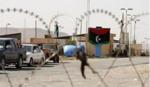 Tunisie- Fermeture du passage frontalier de Ras Jedir du côté libyen