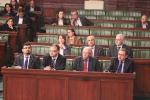 L'ARP poursuit l'examen du statut de la BCT