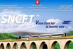 Perturbation des horaires des trains entre Tunis et Mégrine en raison de travaux d'entretien