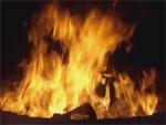 Sousse : un incendie ravage une usine de fabrication de plastique à Sidi El Héni
