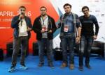 Tunisie : 2 équipes de jeunes tunisiens, soutenues par Orange Tunisie, à l'honneur la semaine dernière dans des compétitions internationales !