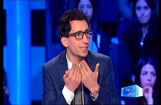Walid Mejri : Ceux qui prétendent plaider pour la liberté de la presse portent plainte contre nous