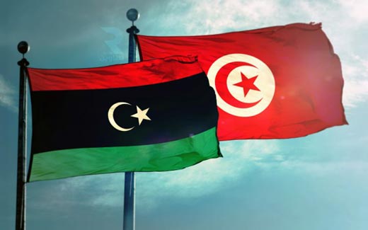 Réunion de soutien international à la Libye Demain, àTunis