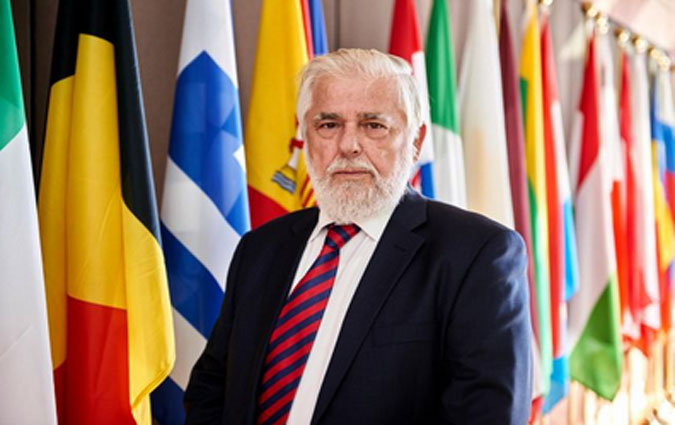 Visite du président du Comité économique et social européen en Tunisie les 13 et 14 avril 2016