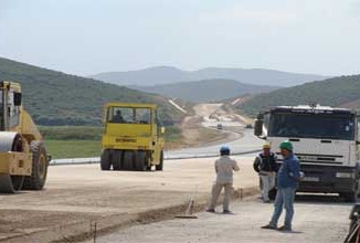 Démarrage du dédoublement de 3 routes en juin