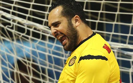 Maggaïez courtisé HANDBALL